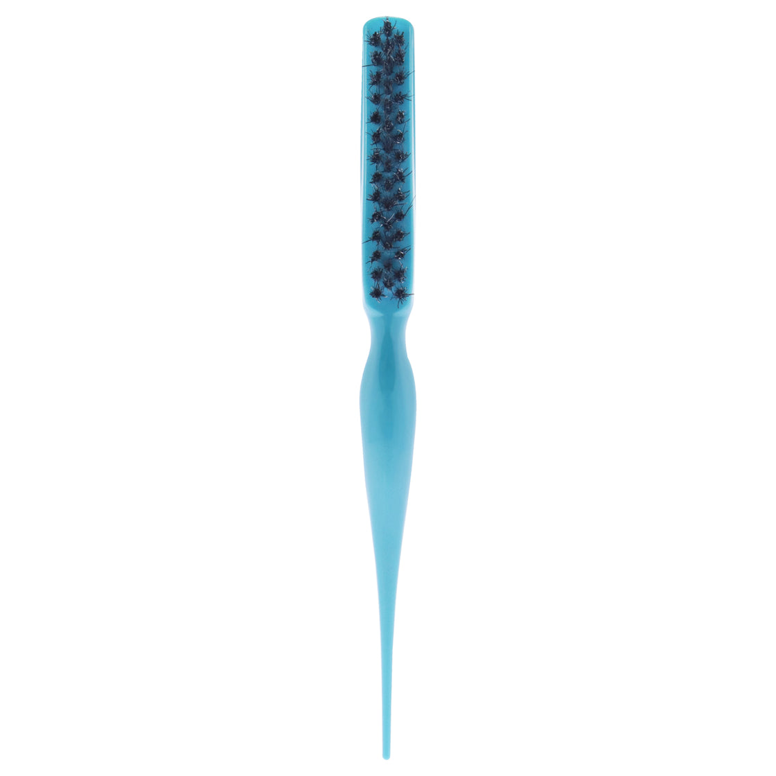 Amped Up Teasing Brush - Aqua by Cricket for Unisex - 1 Pc Hair Brush