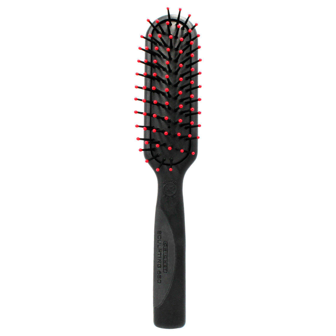 Static Free Brush - 680 Sculpting by Cricket for Unisex - 1 Pc Hair Brush