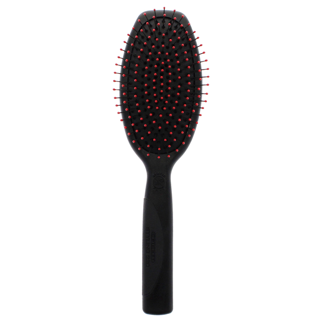 Static Free Brush - 220 Styling by Cricket for Unisex - 1 Pc Hair Brush