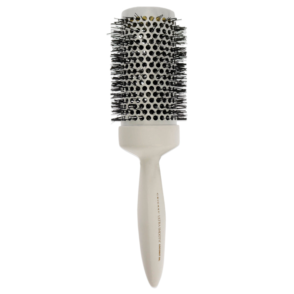 Ultra Smooth Coconut Thermal Brush - 390 by Cricket for Unisex - 2 Inch Hair Brush