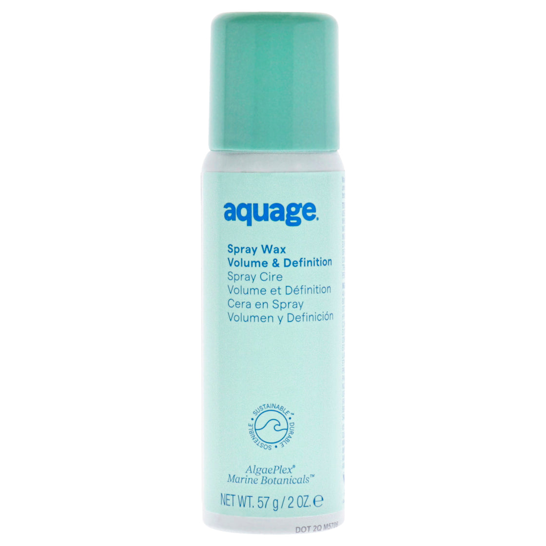 Aquage Spray Wax by Aquage for Unisex - 2 oz Wax