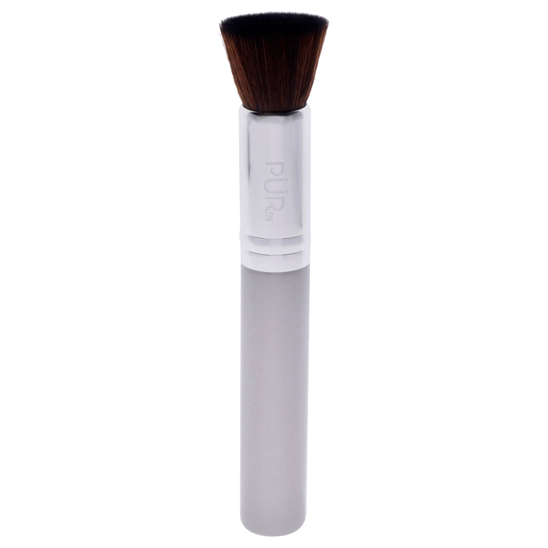 Chisel Brush by Pur Cosmetics for Women - 1 Pc Brush