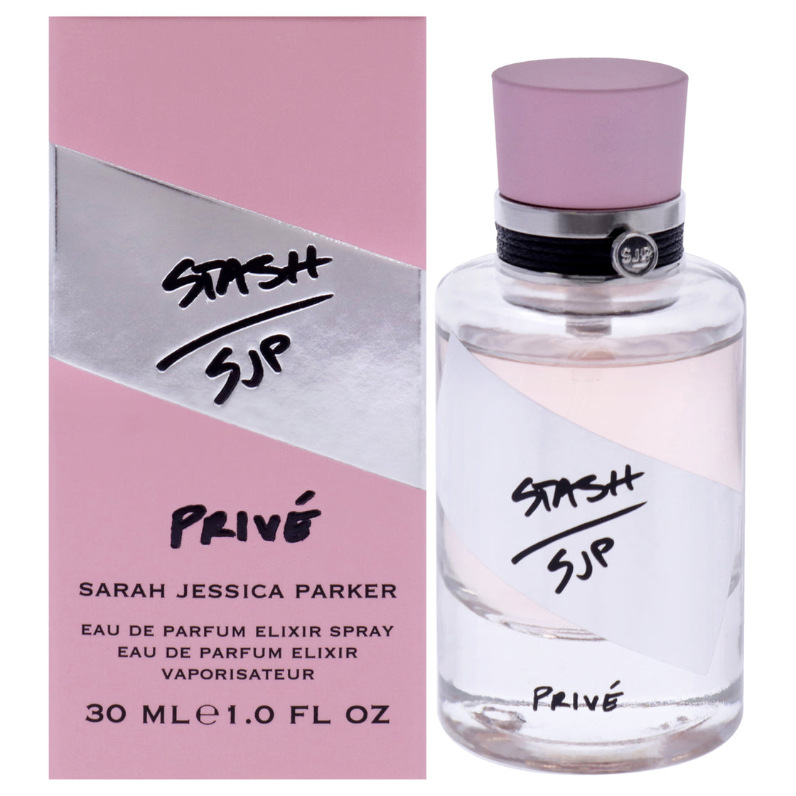 Stash Prive Elixir by Sarah Jessica Parker for Women - 1 oz EDP Spray