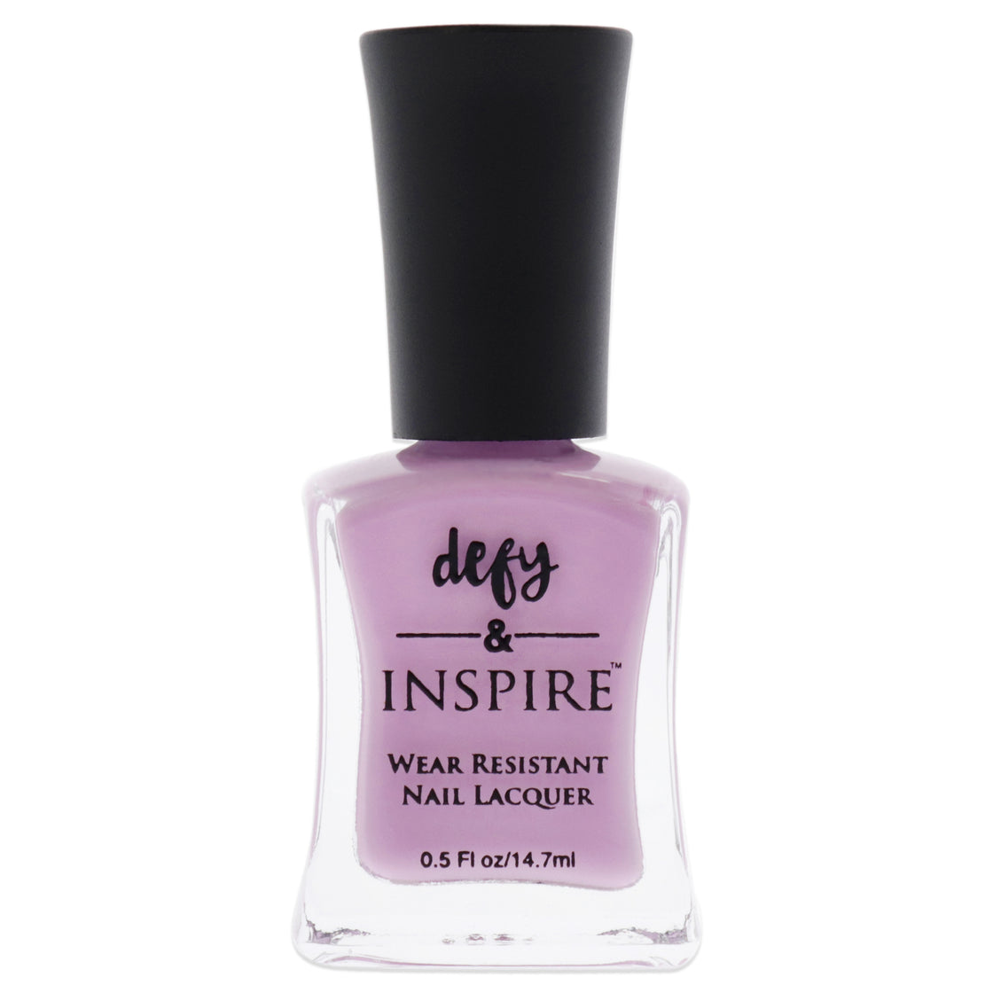 Wear Resistant Nail Lacquer - 246 Sublebrity by Defy and Inspire for Women - 0.5 oz Nail Polish