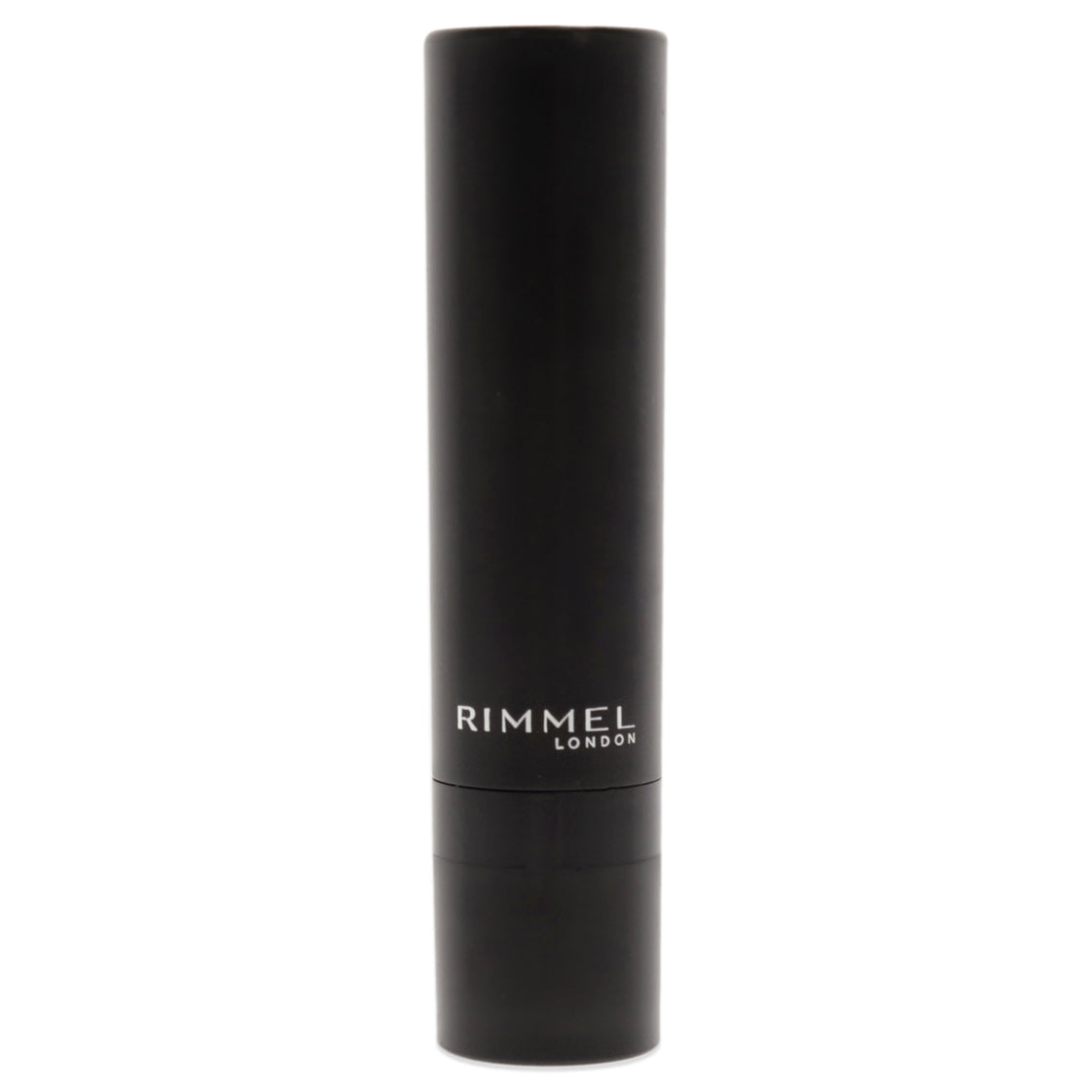 Lasting Finish Extreme Lipstick - 830 Off Black by Rimmel London for Women - 0.08 oz Lipstick