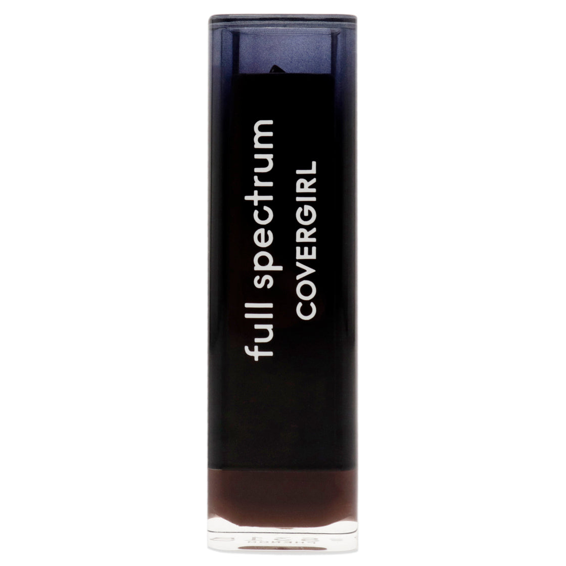 Full Spectrum Color Idol Satin Lipstick - FS315 Phenom by CoverGirl for Women - 0.12 oz Lipstick