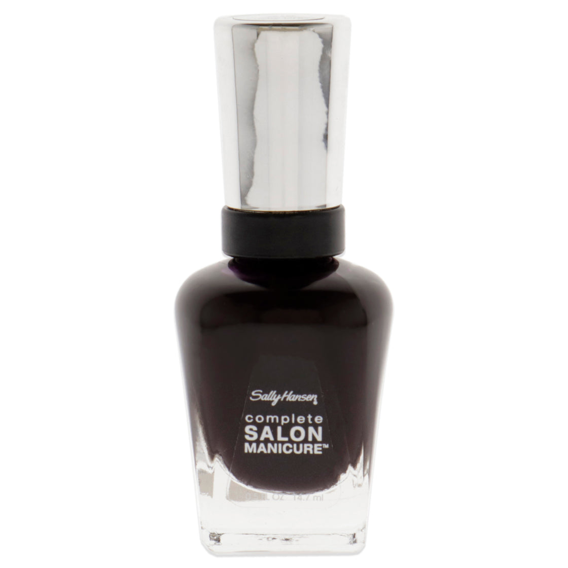 Complete Salon Manicure - 018 Lucky Dress by Sally Hansen for Women - 0.5 oz Nail Polish