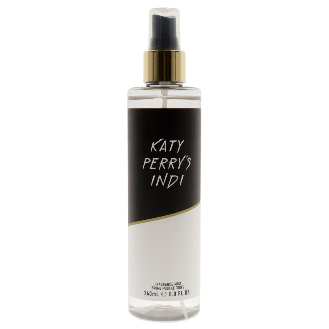 Indi by Katy Perry for Women - 8 oz Fragrance Mist