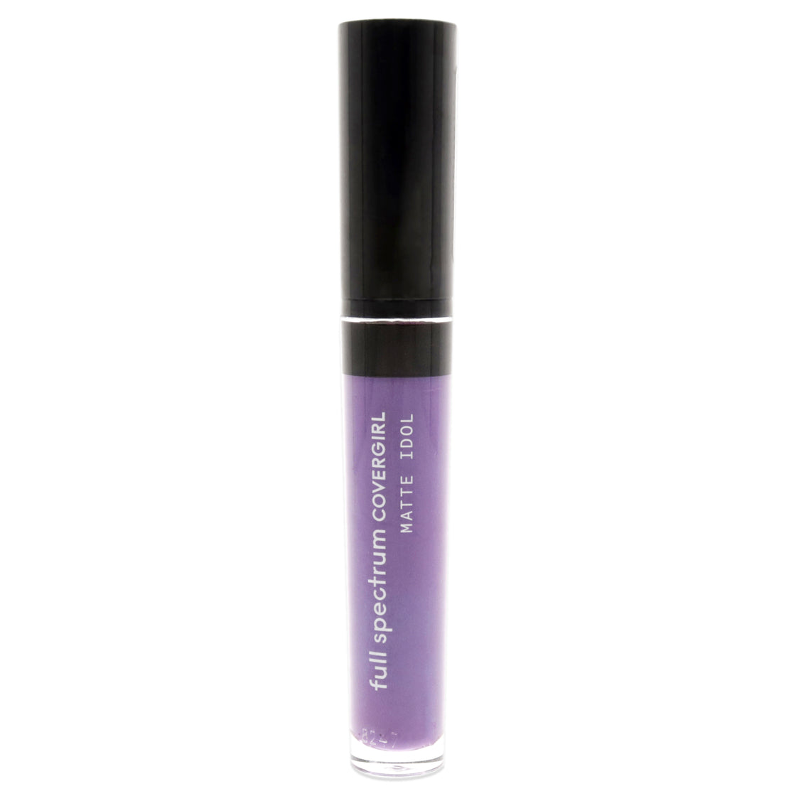 Full Spectrum Matte Idol Liquid Lipstick - 285 Ace As De Coeur by CoverGirl for Women - 0.11 oz Lipstick