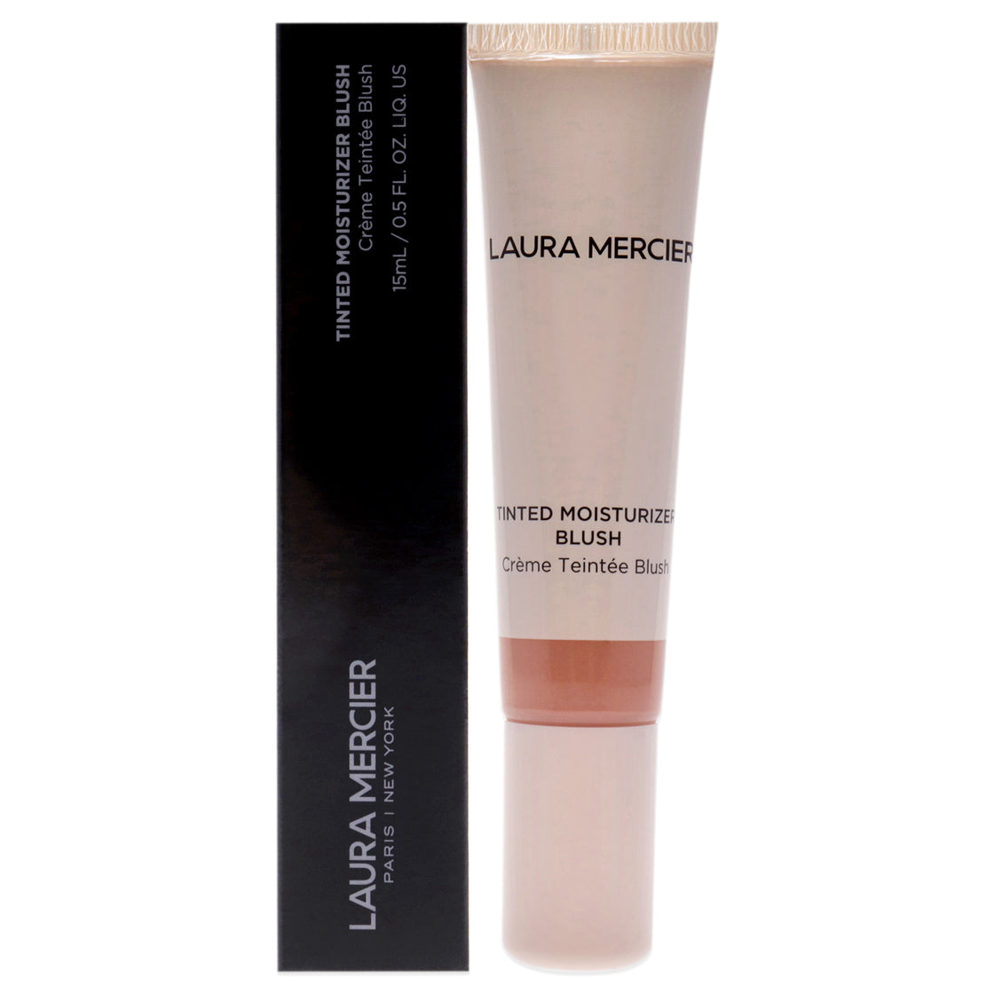 Tinted Moisturizer Blush - Mediterranee by Laura Mercier for Women - 0.5 oz Blush