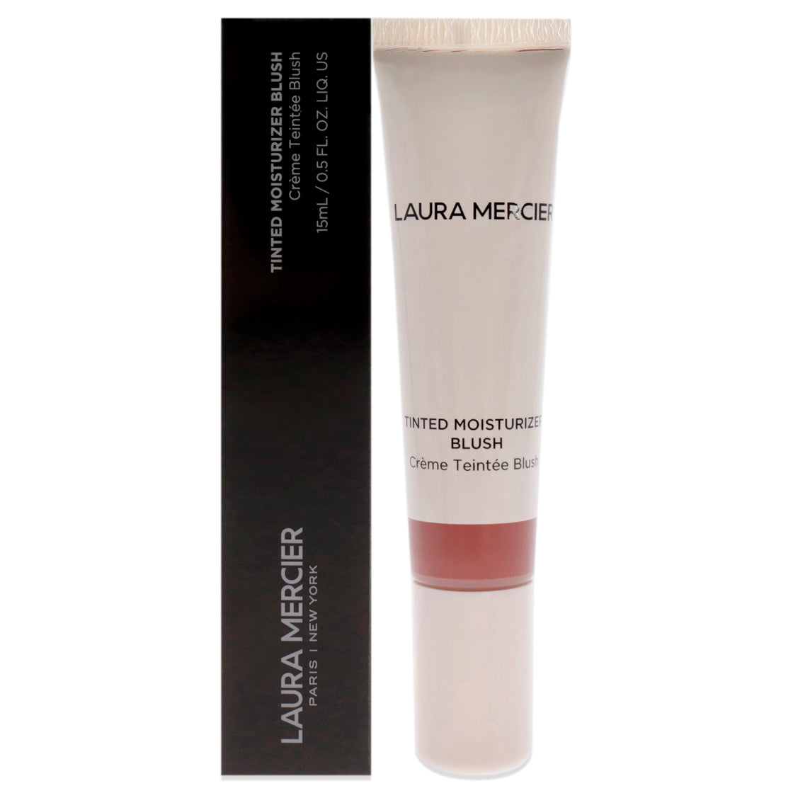 Tinted Moisturizer Blush - Sun Drenched by Laura Mercier for Women - 0.5 oz Blush