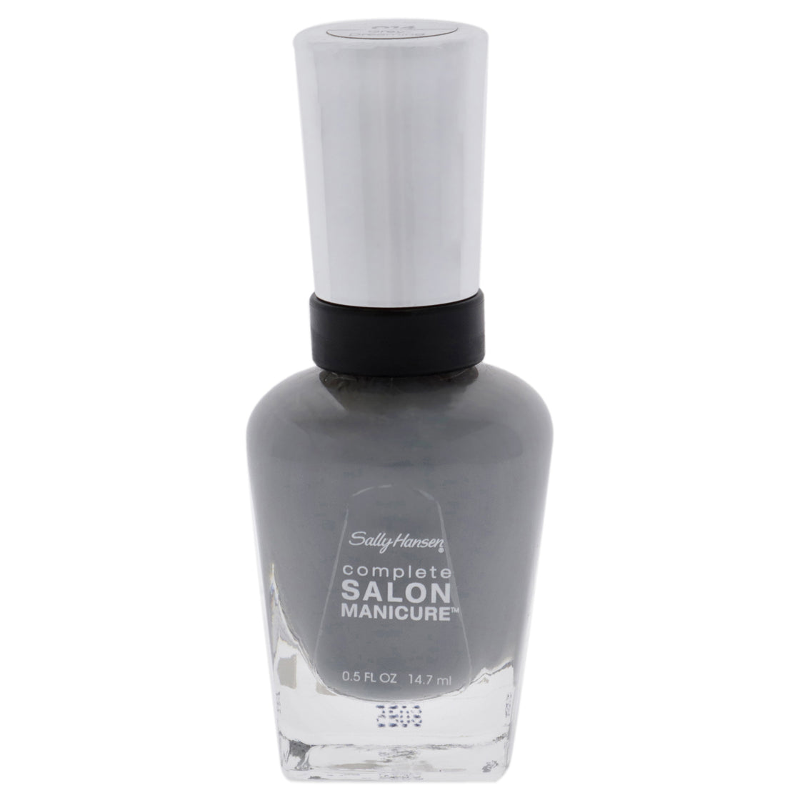 Complete Salon Manicure - 014 Grey Dreaming by Sally Hansen for Women - 0.5 oz Nail Polish