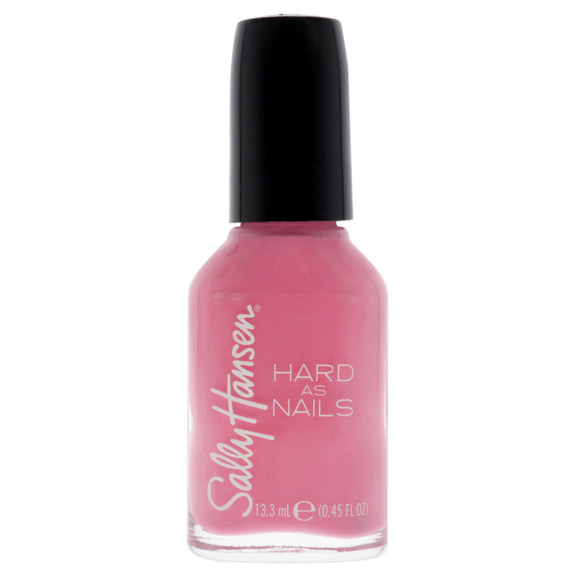 Hard As Nails - 230 Heart Of Stone by Sally Hansen for Women - 0.45 oz Nail Polish