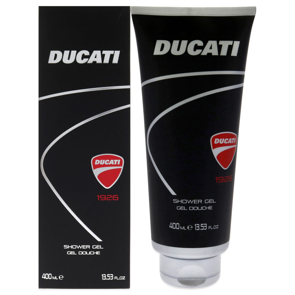 1926 by Ducati for Men - 13.53 oz Shower Gel