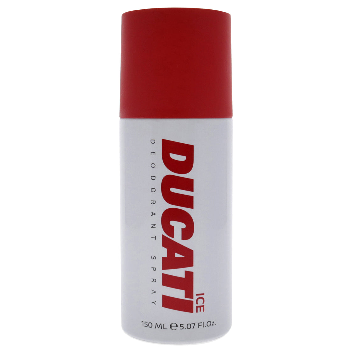 Ducati Ice by Ducati for Men - 5.07 oz Deodorant Spray