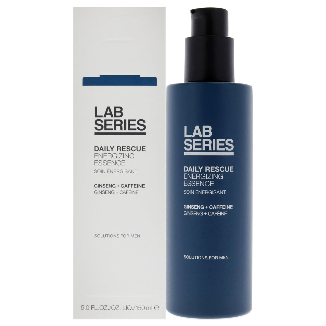 Daily Rescue Energizing Essence by Lab Series for Men - 5 oz Essence