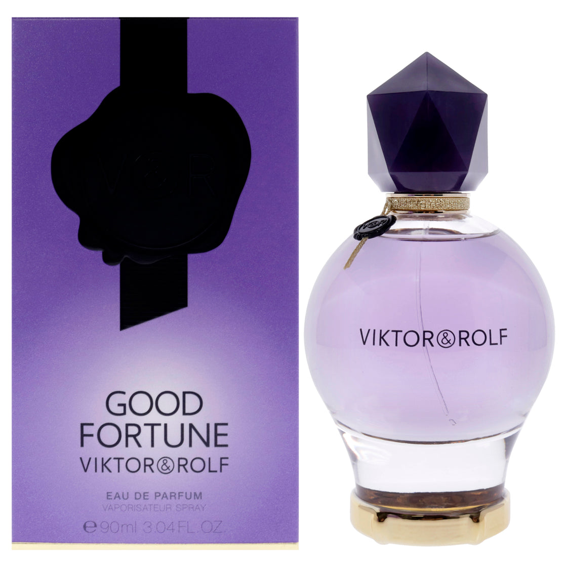 Good Fortune by Viktor and Rolf for Women - 3 oz EDP Spray