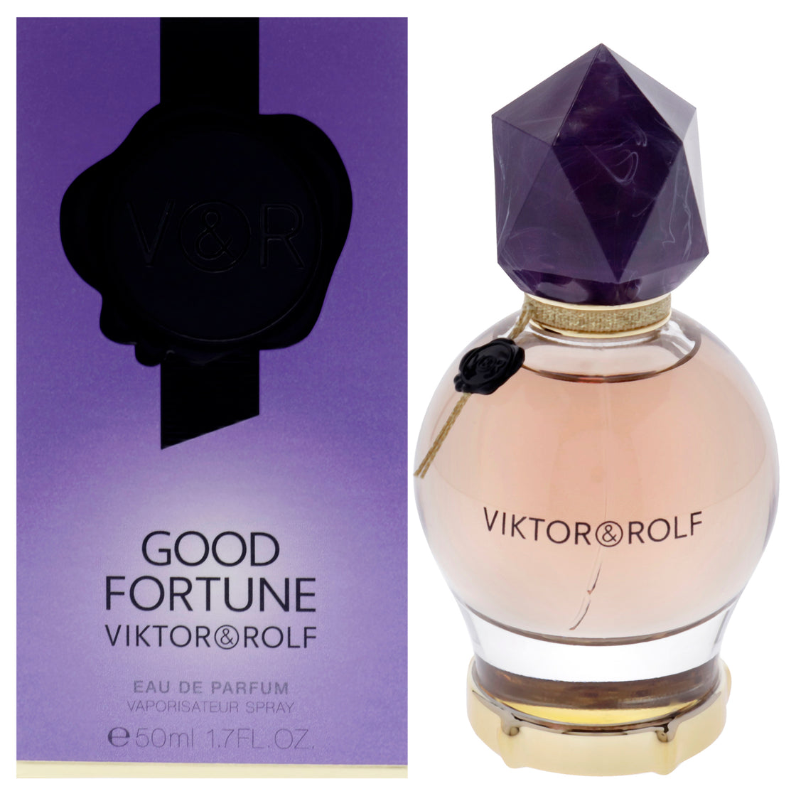 Good Fortune by Viktor and Rolf for Women - 1.7 oz EDP Spray