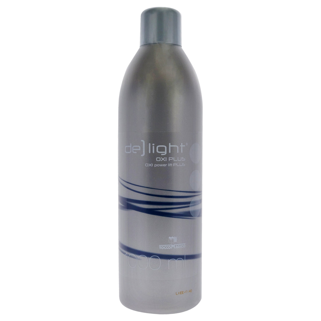 Delight Developer Oxi Plus Lightener - 40 Volume by Tocco Magico for Unisex - 33.8 oz Lightener