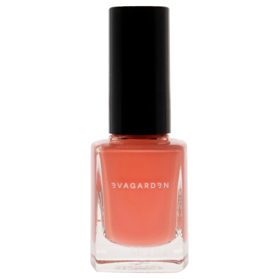 Nail Polish - 705 Living Coral by Evagarden for Women - 0.34 oz Nail Polish