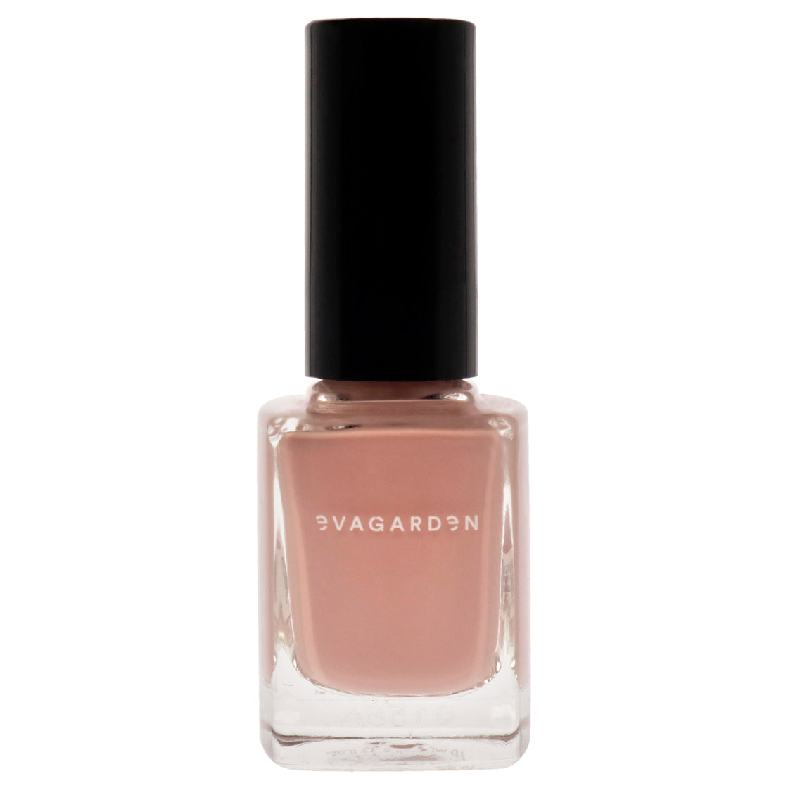 Nail Polish - 632 Hot Nude by Evagarden for Women - 0.34 oz Nail Polish