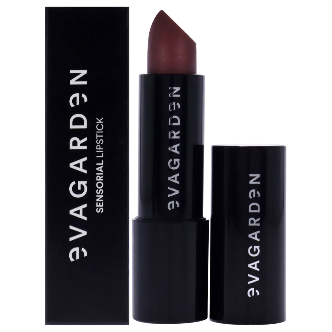 Sensorial Lipstick - 446 Icon by Evagarden for Women - 1 Pc Lipstick