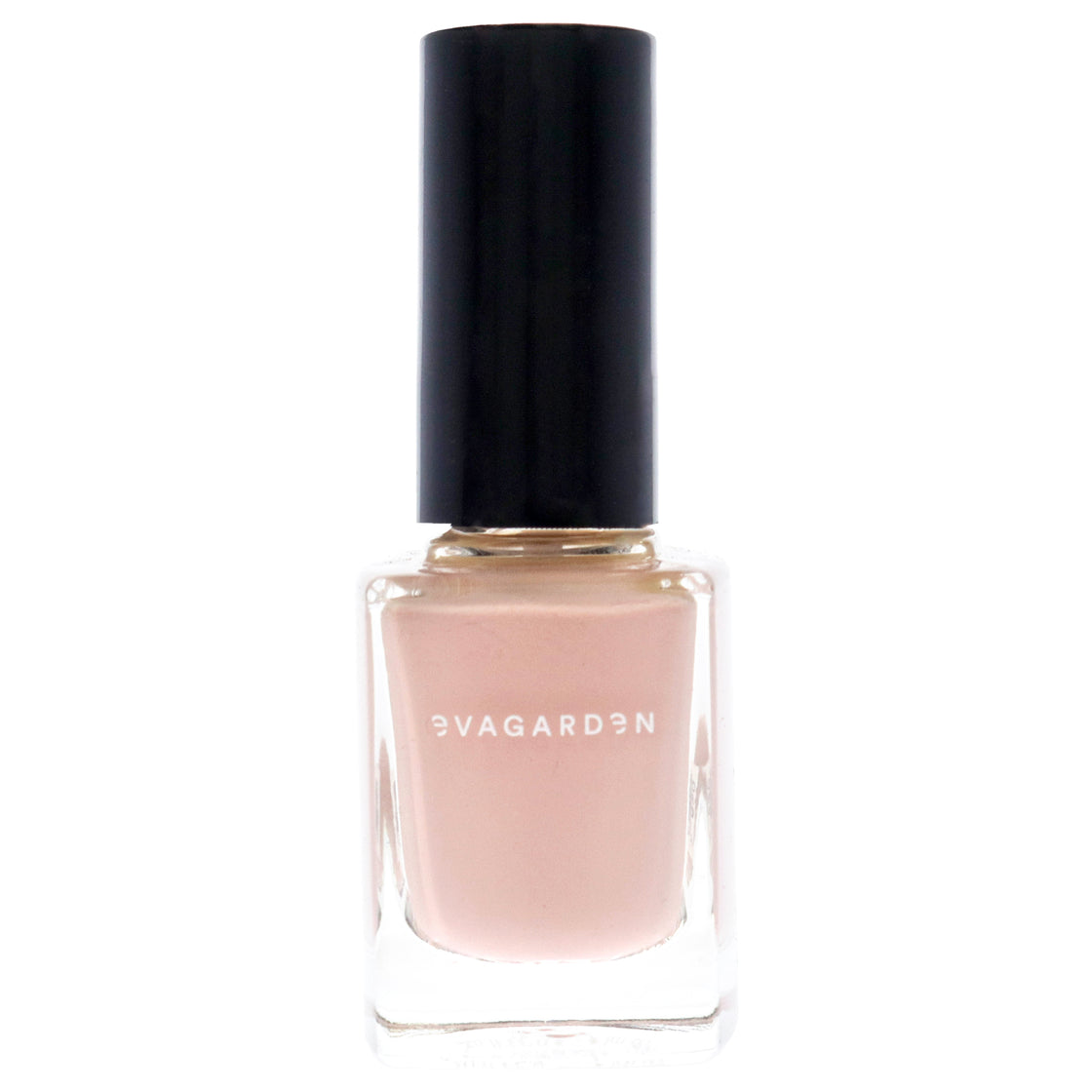 Nail Polish - 630 Light Nude by Evagarden for Women - 0.34 oz Nail Polish