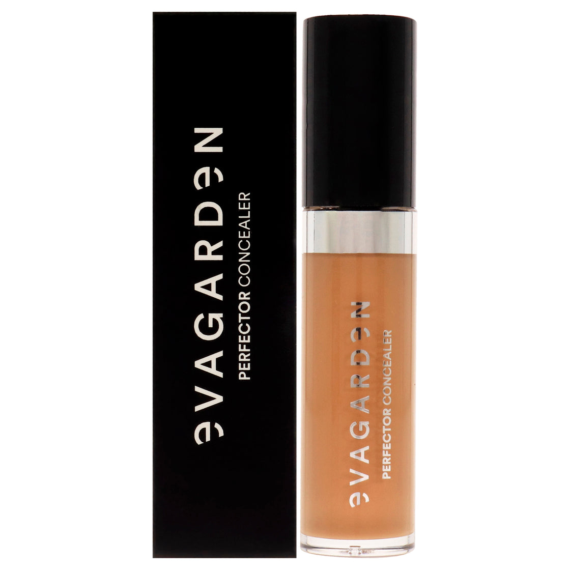 Perfector Concealer - 333 Medium Amber by Evagarden for Women - 0.17 oz Concealer