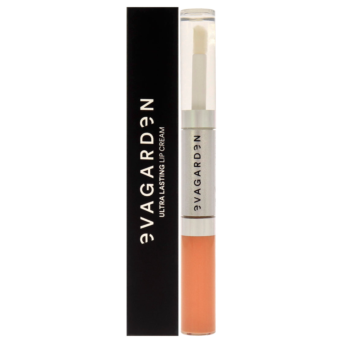 Ultralasting Lipstick - 725 Rose Philosophy by Evagarden for Women - 0.27 oz Lipstick