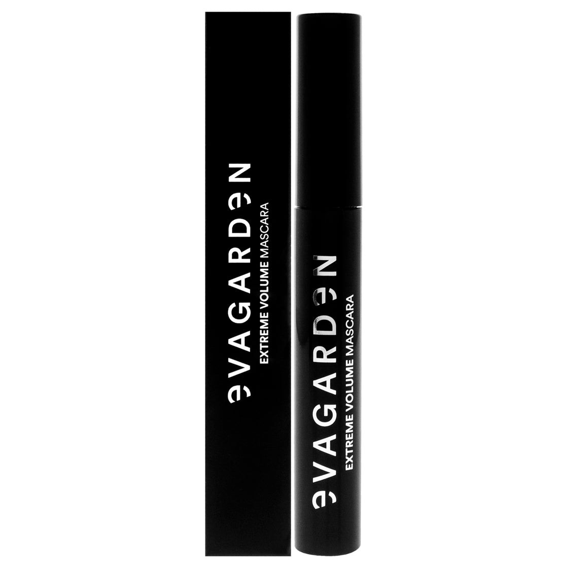 Extreme Volume Mascara - 04 by Evagarden for Women - 0.3 oz Mascara