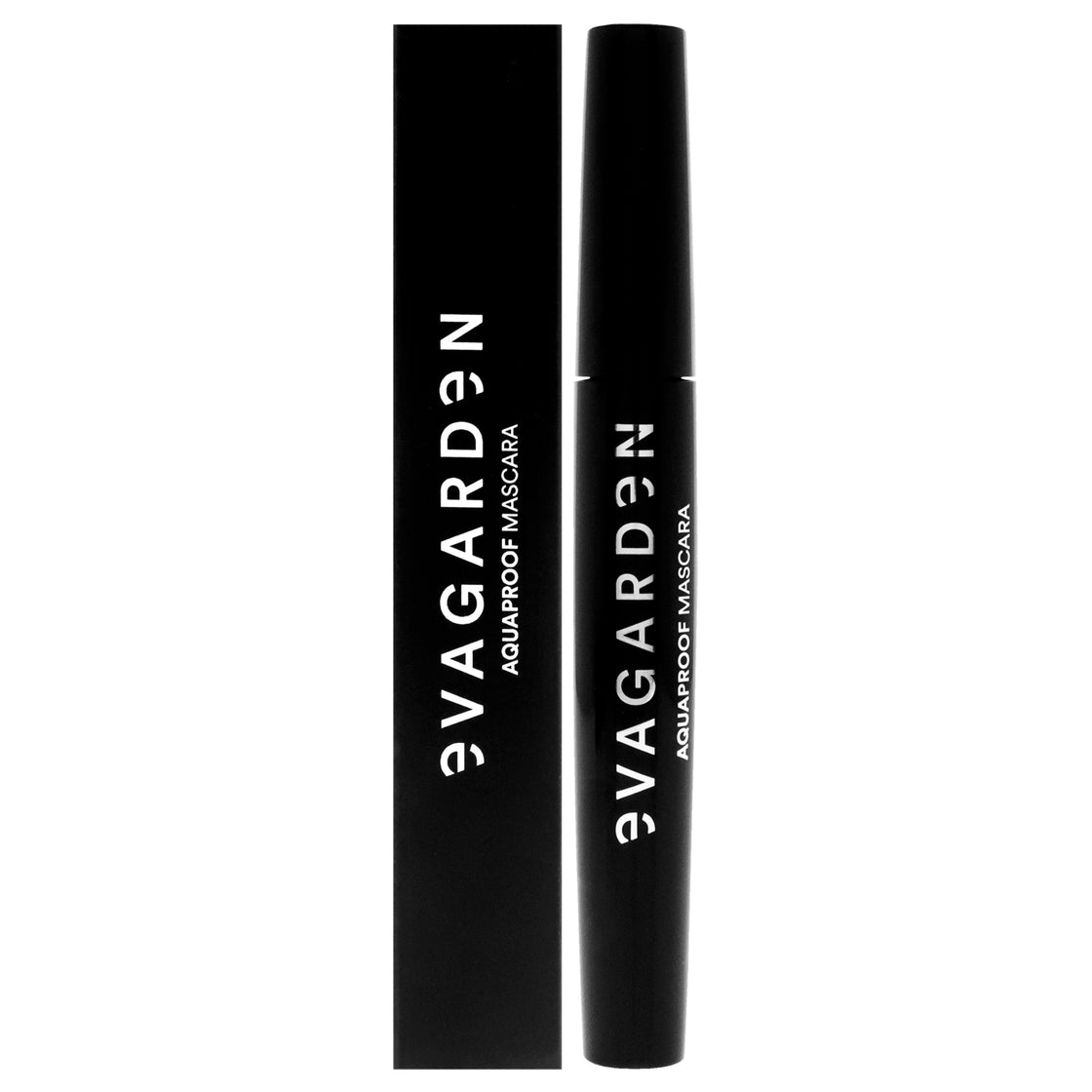 Aquaproof Mascara by Evagarden for Women - 0.30 oz Mascara