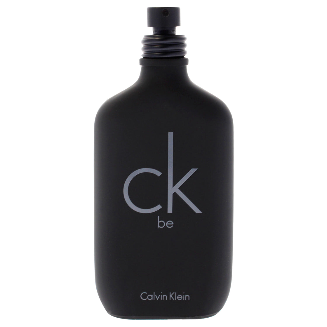 CK Be by Calvin Klein for Men - 3.3 oz EDT Spray (Tester)