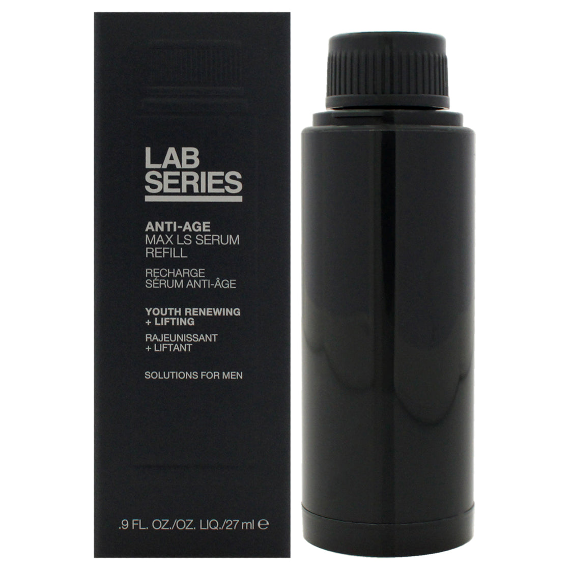 Anti-Age Max LS Serum by Lab Series for Men - 0.9 oz Serum (Refill)