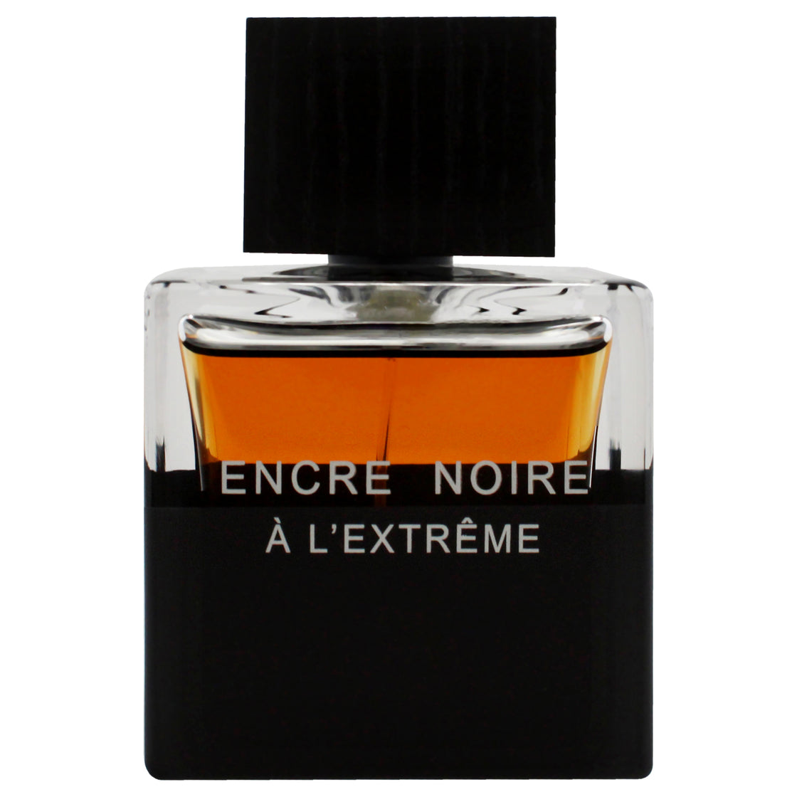 Encre Noire A LExtreme by Lalique for Men - 3.3 oz EDP Spray (Tester)