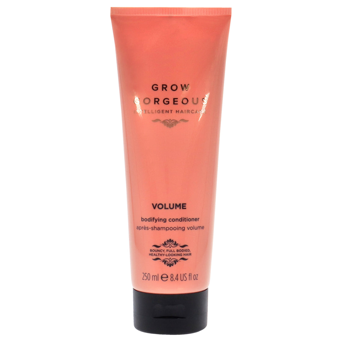 Volume Bodifying Conditioner by Grow Gorgeous for Unisex - 8.4 oz Conditioner