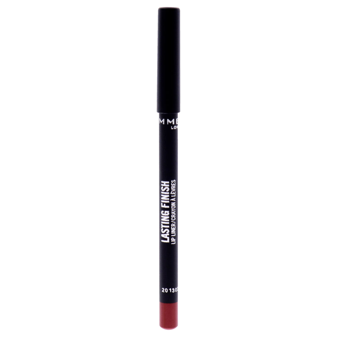 Lasting Finish Lip Liner - 505 Red Dynamite by Rimmel London for Women - 0.04 oz Lip Liner