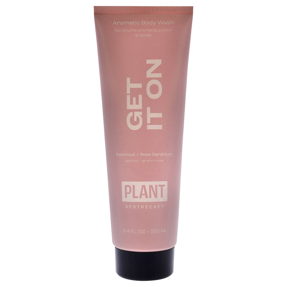 Get It On by Plant Apothecary for Unisex - 8.4 oz Body Wash