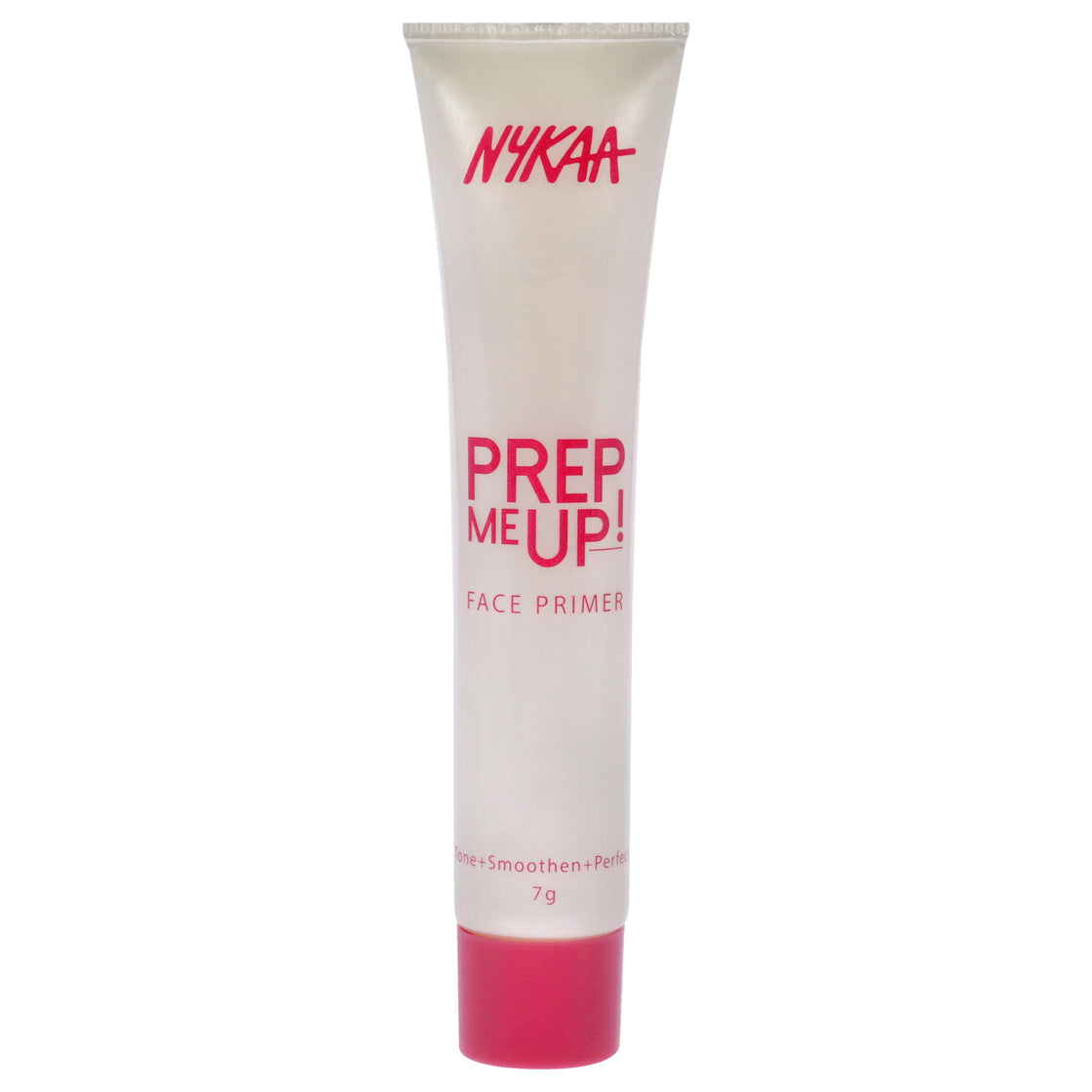 Prep Me Up Face Primer by Nykaa Cosmetics for Women - 0.24 oz Primer