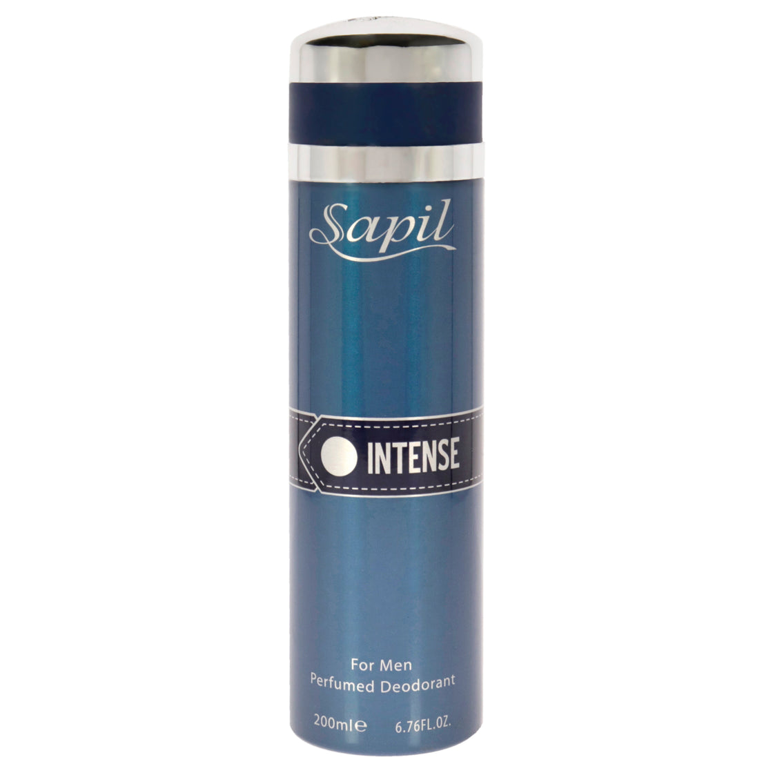 Intense by Sapil for Men - 6.76 oz Deodorant Spray