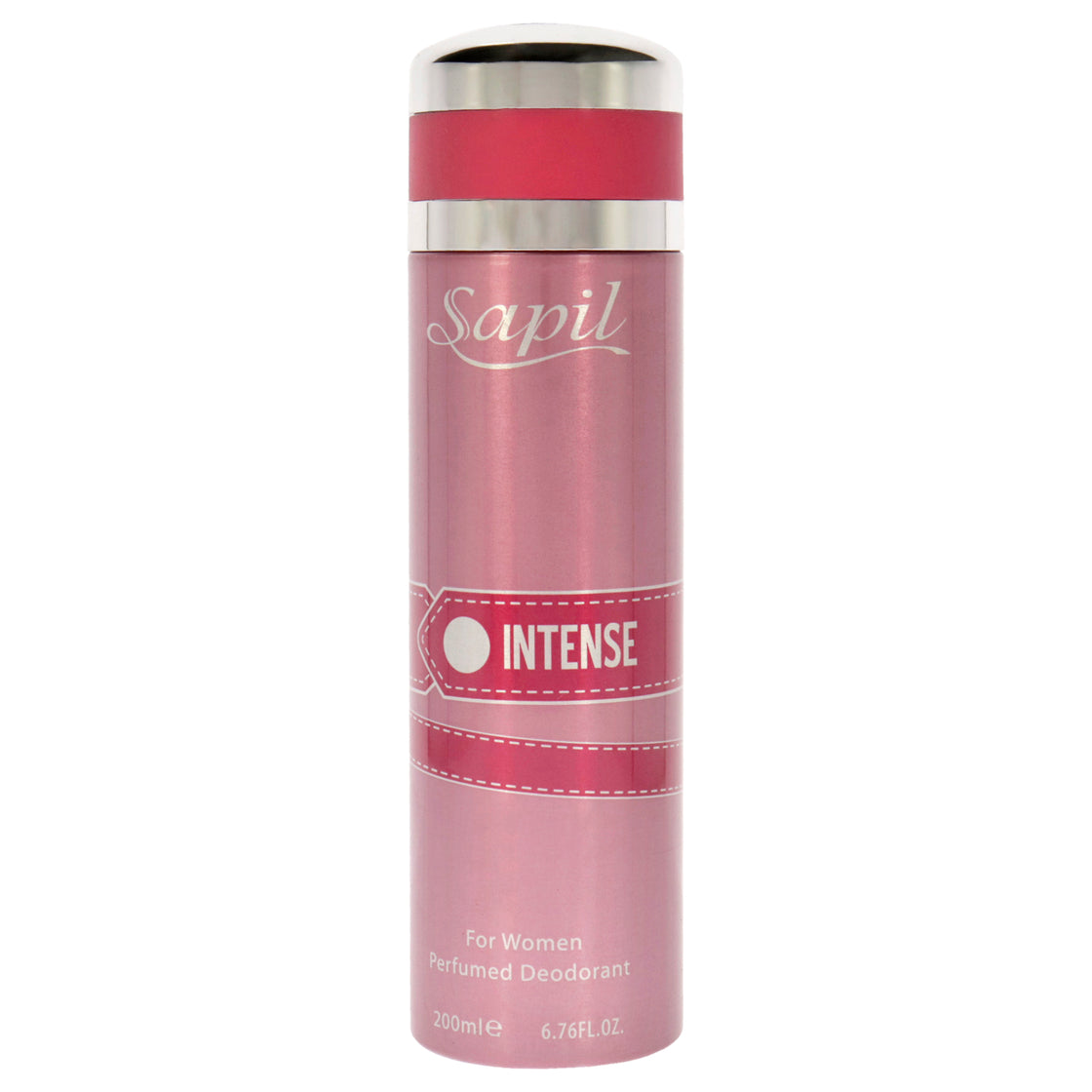 Intense by Sapil for Women - 6.76 oz Deodorant Spray