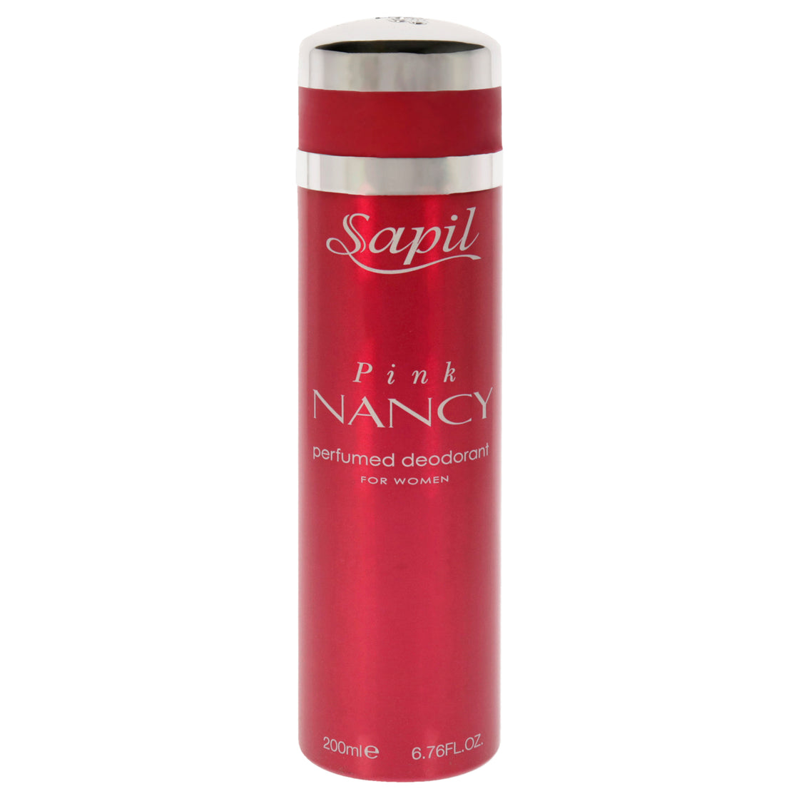 Pink Nancy by Sapil for Women - 6.76 oz Deodorant Spray