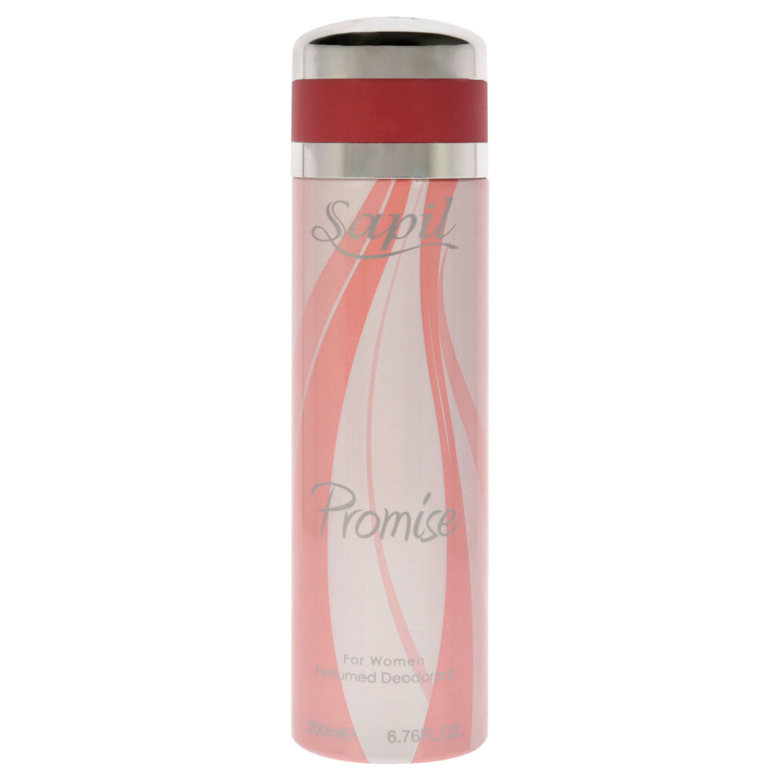 Promise by Sapil for Women - 6.76 oz Deodorant Spray