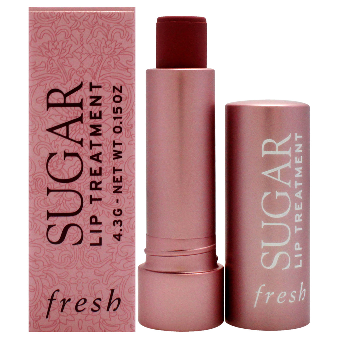 Sugar Lip Treatment - Petal by Fresh for Women - 0.15 oz Lip Treatment