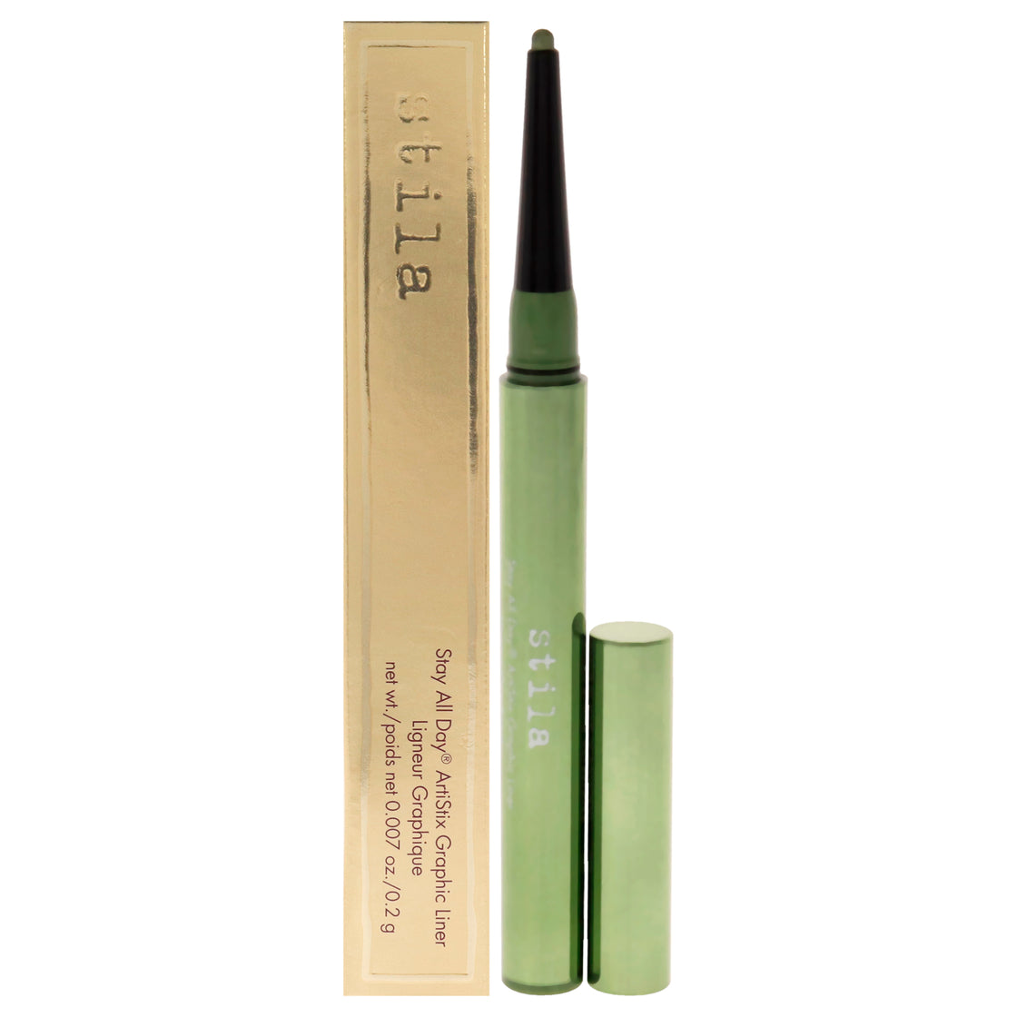 ArtiStix Graphic Liner - Hula by Stila for Women - 0.007 oz Eyeliner