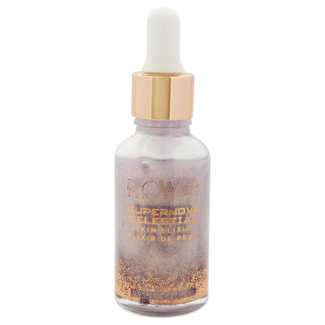 Supernova Celestial Skin Elixir by Flower Beauty for Women - 0.91 oz Oil