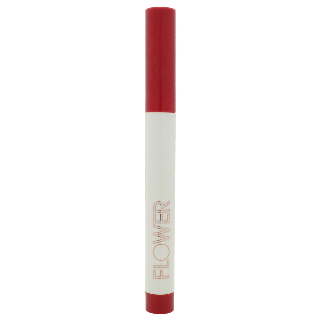 Scribble Stick - Sherbet by Flower Beauty for Women - 0.04 oz Lipstick