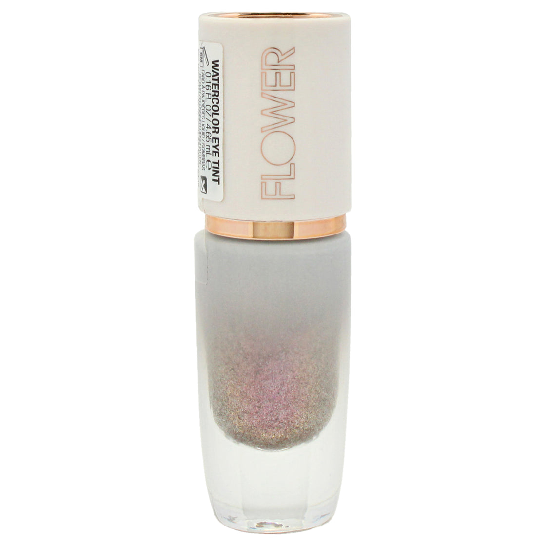 Watercolor Eye Tint Liquid Eye Shadow - Stellar Wash by Flower Beauty for Women - 0.16 oz Eye Shadow