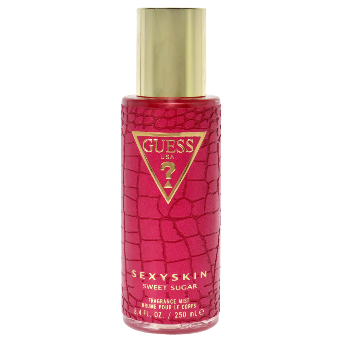 Sexy Skin Sweet Sugar by Guess for Women - 8.4 oz Fragrance Mist