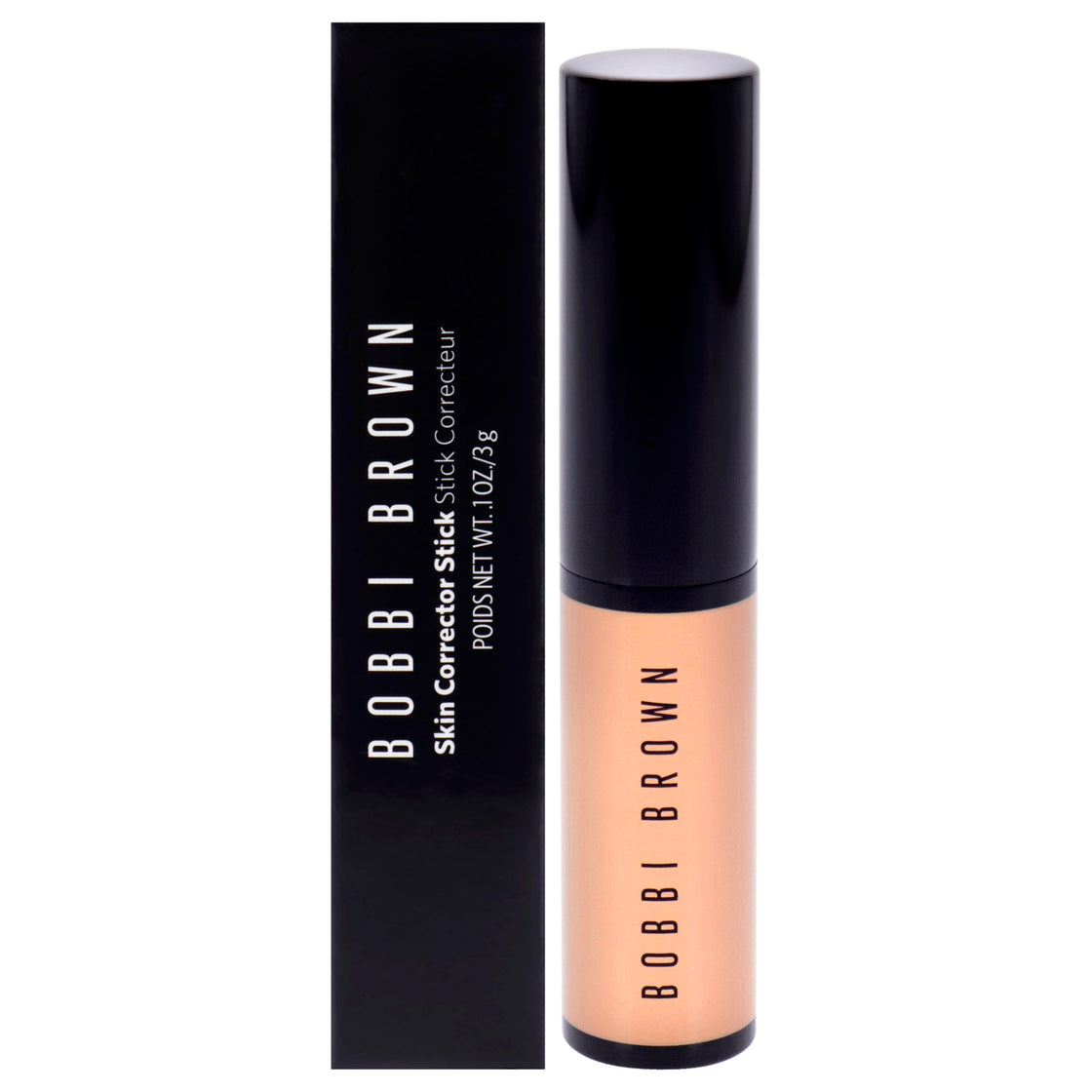 Skin Corrector Stick - Light Peach by Bobbi Brown for Women - 0.1 oz Concealer