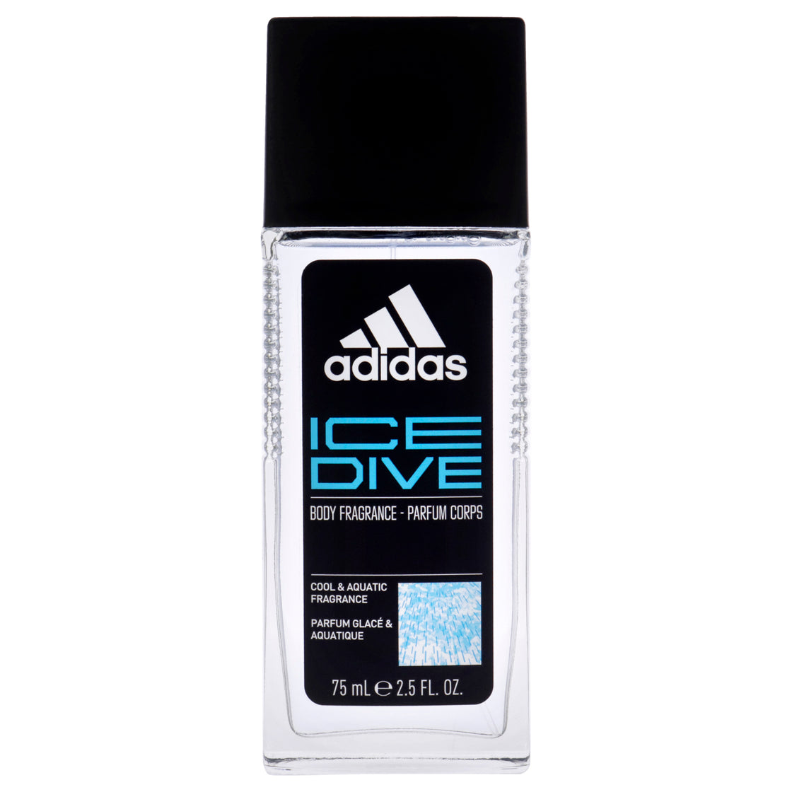 Adidas Ice Dive by Adidas for Men - 2.5 oz Fragrance Mist